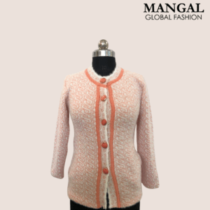 Hair Cardigan – 7501