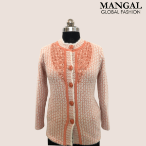 Hair Cardigan – 6602