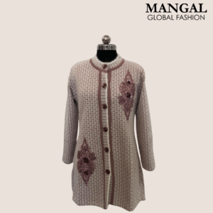 Hair Cardigan – 8602