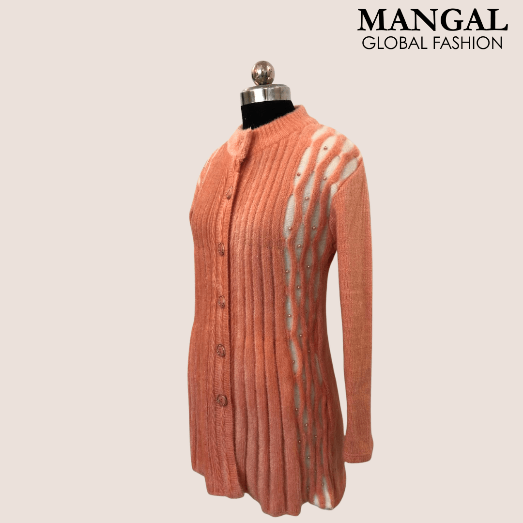 Computer Frock - 2602
