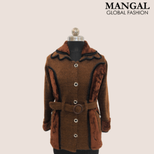 Coat 2001