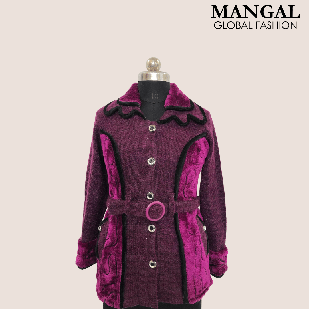 Coat 2001