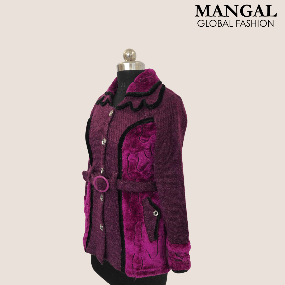 Coat 2001