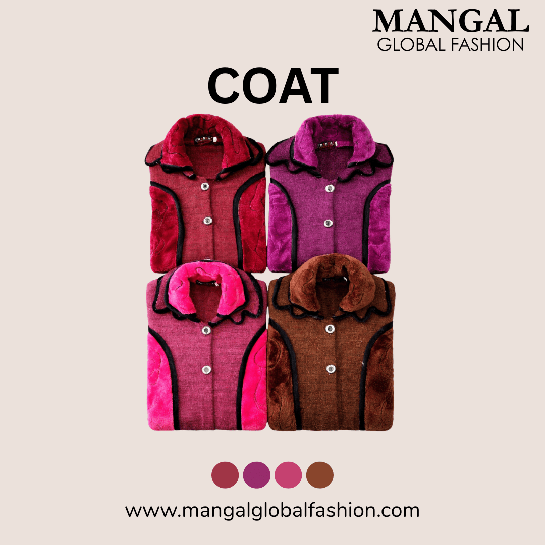 Coat 2001