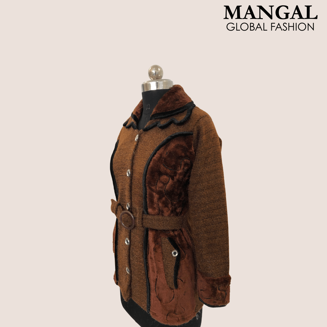 Coat 2001