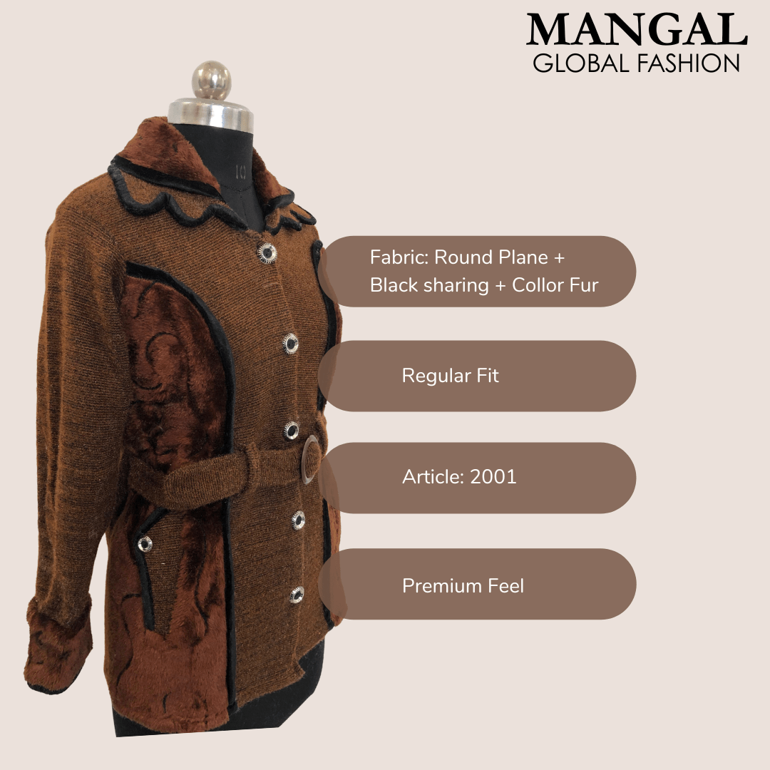 Coat 2001