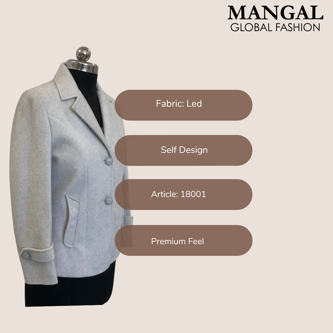 Blazer 18001